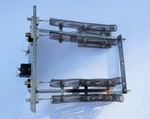 Carrier MKFCEH0901N10 10KW 1PH 208/230V Electric Heater 324632-704. Fixed Price $140.00.