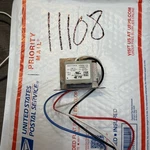 Carrier 4600-01V04K28 Furnace Transformer HT01BC115C 322666-701. Fixed Price $70.00.