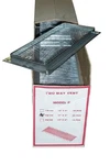 Vent Two Way 14"X 6". Fixed Price $133.64.