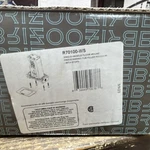 Brizo R70100-WS Freestanding Tub Filler Rough-in Valve Brass Unfinished Stops. Fixed Price $143.00.