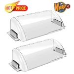 2 Pack Adjustable Air Vent DEFLECTOR-9 TO15.5 Magnetic Floor Covers For. Fixed Price $17.33.