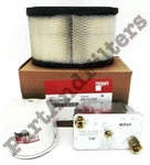 Filter Maintenance Kit Air Oil Fuel Hdkah Hdkaj Hdkak Genuine Fleetguard Cummins. Fixed Price $69.50.