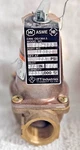 Bell & Gossett 110127 Relief Valve New. Fixed Price $37.15.