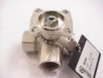 Belimo B308 Actuator 3- Way Valve CV=0.46 1/2" Npt DN15 Ships Same Day. Fixed Price $69.00.