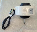 Nidec Air Purifier Brushless Dc Fan SIC-37CVL-F142-1 (please Read Description). Fixed Price $49.95.