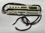 M441 Mpi Heater Control Board. Warranty. Fixed Price $185.00.