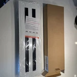 18X4 Ac Vent Cover Diffuser White Air Standard Linear Slot Texas Buildmart. Fixed Price $39.99.