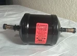 Sanhua Liquid Line Filter Drier STG-B08030-003. Fixed Price $12.00.