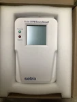 Setra SRPMR25WBA2E Differential Room Pressure Monitor Sensor. Fixed Price $500.00.