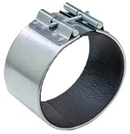 Ductmate GRQS14GA Round Connector Sleeve, In Dia, Metal, 24 Ga,. Fixed Price $71.40.