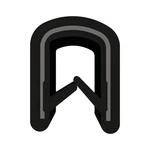 Fairchild Grip Seal,edge TRIM,50 Ft,pvc 61UK29. Fixed Price $189.22.