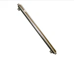 Exchanger, Domestic Heater, Water-to-water, 33", Cb P/n 5600018. Fixed Price $269.95.