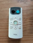 Remote Control - Whirlpool Ac Air Conditioner. Fixed Price $12.00.