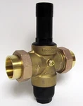 Honeywell DS06-105-DUT-LF Prv 2" Lead-free Brass Double Union Npt Valve. Fixed Price $733.23.
