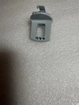 Ge Top Load Washer Lid Lock Striker WH01X31637. Fixed Price $21.48.