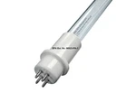 UVLXXRPL1020 Bulb For Bryant Carrier Hvac With Flange On Base. Fixed Price $29.57.