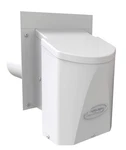 Ventilation Maximum 4'' Outdoor Wall Dryer Cover, Bathroom H.... Fixed Price $84.86.