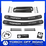 1.5"-2" Rear Add Leaf Kit W/ 8.5" U-bolts For 1995-2023 Toyota Tacoma 4X4 2WD. Fixed Price $114.95.