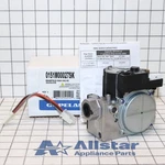 0151M00027SK Goodman Furnace Gas Valve. Fixed Price $156.29.