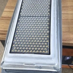 Buderus Gb 142-24 Plate Burner And Seal. Fixed Price $85.00.