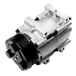 Scitoo Ac Compressor Ford Escort 1.9L 1992-1996, Fast Cooling Air Con.... Fixed Price $139.00.