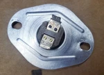 Carrier HH18HA507A Furnace Limit Switch L185F-40 1NT01L-4623 For 58STA110-12. Fixed Price $42.72.