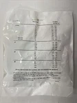 New Beckett Pair Of Combustion Head Free 1ST Class Ship / 2-NOS F12'S. Fixed Price $31.88.