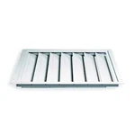 Dayton 4C228 36 38"H-W Universal Backdraft Dampr, X In, Aluminum. Fixed Price $235.99.