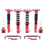 Bfo 24 Level Damper Coilovers Lowering Kit For Bmw 3-SERIES Rwd (F30) 2011-2019. Fixed Price $320.00.