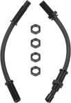 Ssn 12" Door Loom Pair Wire Compatible With Car Hot Rods Street. Fixed Price $29.99.