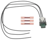 Electrical Connector Ignition Coil Fits Chrysler Dodge Ford Jeep Volkswagen. Fixed Price $601.00.