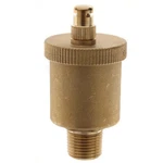 Caleffi 502043A Minical 1/2 Inch Mpt High Capacity Air Vent. Fixed Price $41.34.