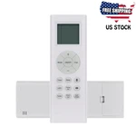 Us Replace Remote Control For Bryant Midea RG66B9(2H)/BGEFU1 Air Conditioner. Fixed Price $12.73.