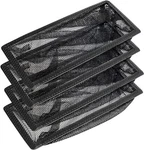 Haak - Floor Vent Cover Trap, Durable Screen That Attaches Easily To. Fixed Price $19.50.