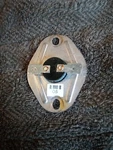Trane "06" American Standard 21B340793P06 Limit Switch L140F-15. Fixed Price $33.95.