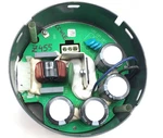 Ge ECM2.3 CP04 Module Only 1HP 120/240V Ccw Used #Z455. Fixed Price $118.15.