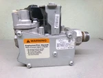 White-rodgers 36J55-254P1 Furnace Gas Valve Gemini 103181-01. Fixed Price $49.99.