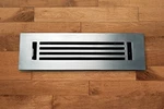 Madelyn Carter Air Vent Covers Floor Wall Adjustable Dampers Modern Design. Fixed Price $39.69.