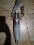 Toyostove Toyotomi Flue Pipe Laser 730 560 OM-22 23 Exhaust. Fixed Price $124.99.