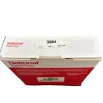 Axle Differential Bearing National 3984. Fixed Price $23.08.