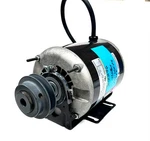 Greenheck CK48HB03K08 312296, 115V 1/4HP 1PH 60HZ 4.6A 1725RPM Rev Rot Cl. Fixed Price $215.00.