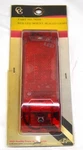 Marker Light Side Rectangular Red Reflector Lens Leds 6" GG#78333. Fixed Price $14.16.