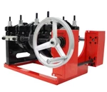 Intbuying Pipe Welding Machine 2.48-6.3" Tube Butt Fusion Equipment 5-145023. Fixed Price $906.20.