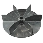 Dayton 602-12-4031 Blower Wheel,for Use With 6XWG9 45J465. Fixed Price $734.52.