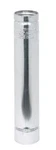 6-PACK Selkirk 3X18" Type B Aluminum Round Gas Vent Pipe. Fixed Price $115.08.