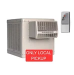 Champion Cooler 4700 Cfm 2-SPEED Window Evaporative For 1600 Sq. Ft. (. Fixed Price $872.62.
