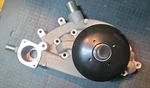 Motor Works US5087 Engine Water Pump. Fixed Price $74.95.