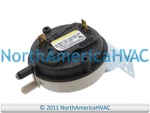 Furnace Air Pressure Switch Fits Tridelta Icp FS6785-1638 PPS10009-2174 -1.38". Fixed Price $42.99.