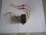 Basler BE121640GDD Furnace Transformer B14084-3 38491B001 302187-701. Fixed Price $75.00.