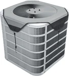 Mesh Air Conditioner Cover. Fixed Price $47.99.